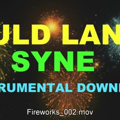 OLD LAND SYNE
