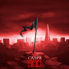 Caspa - Barcode Dreams