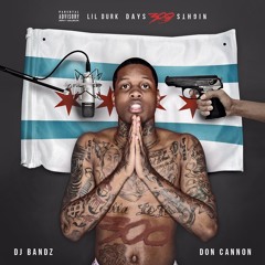 lil durk 300days 300nights