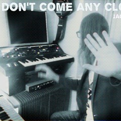 Jacob Zakh - Don't Come Any Closer