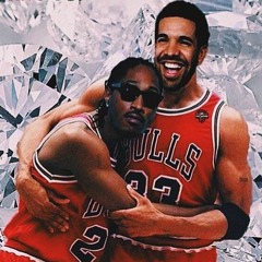 "Game$ Up" - Future x Drake "What A Time To Be Alive" Type Beat Prod. By KingDrewXlll