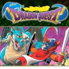 Dragon Quest - Unknown World (N2K7 remix)