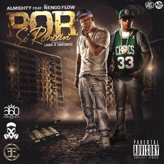 Almighty Ft Nengo Flow - Por Si Roncan Intro - Outro 87 Bpm Djmozartlmp