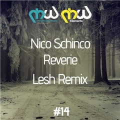 Nico Schinco - Reverie (Lesh Remix)