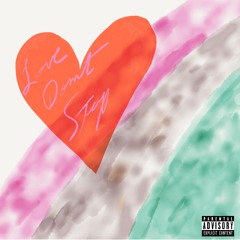 Love Don't Stop