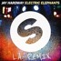 Electric Elephants - L.A. Remix