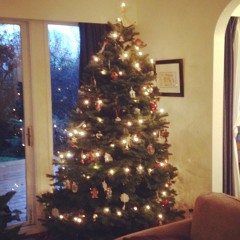 Christmas Chime Synth Pop - 2015 - 12 - 14, 12.53 PM