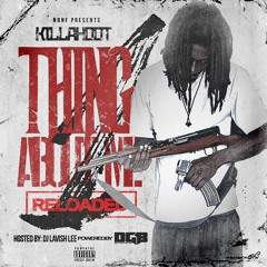 Bout A Check ft. JasonSky and  King Snake