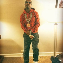 Juicy J - Re Up Money (Prod By Tarentino) (Os To The Oscars) (DigitalDripped.com)