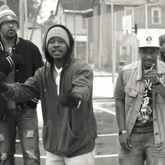 Prime - Boss Up ft. Kocky/GSA