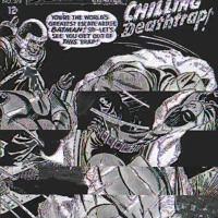 Deathtrap (credit to /u/some12345thing for helping me)