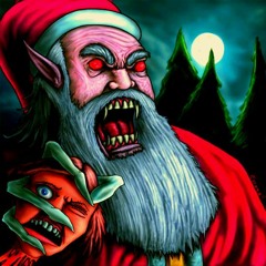 META BLXXD - ''Bloodshed Christmas''