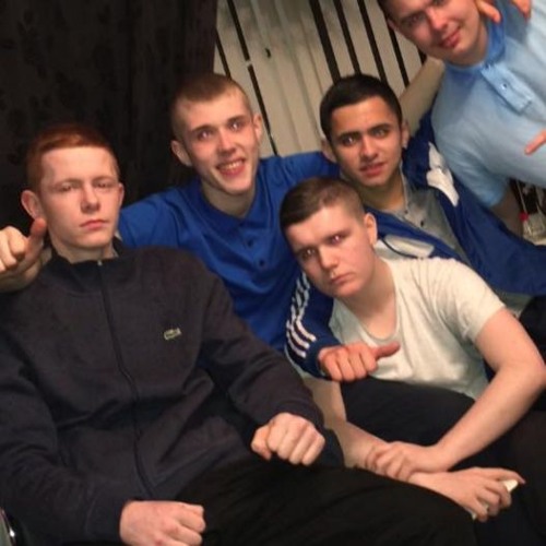 Listen To Your Heart (Makina)