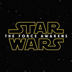 Star Wars: The Force Awakens (trailer #2 mock-up)