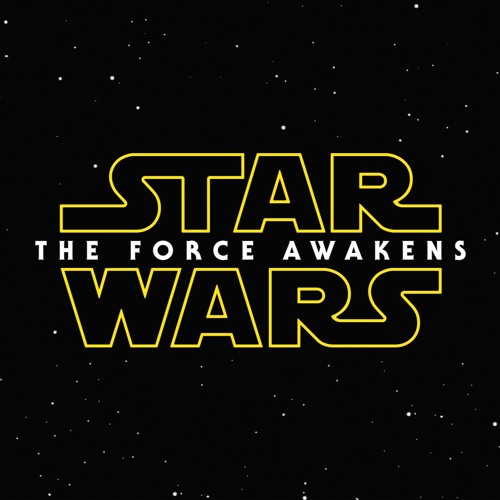 Star Wars: The Force Awakens (trailer #2 mock-up)
