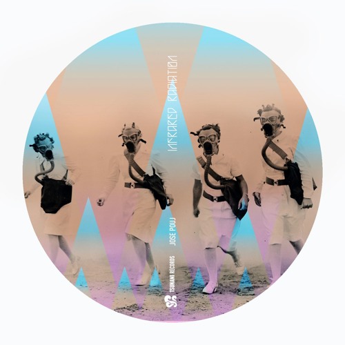 TSU023d Infrared Radiation by Jose Pouj Preview