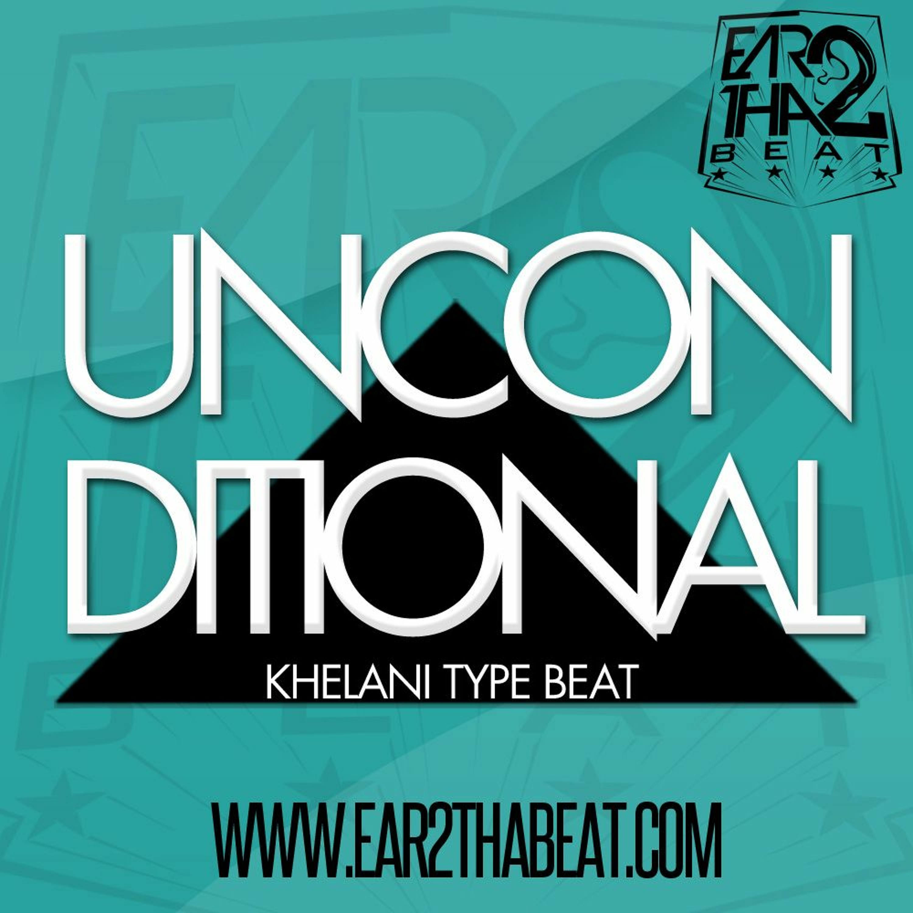 Instrumental - UNCONDITIONAL (Free Demo Download!) episode artwork