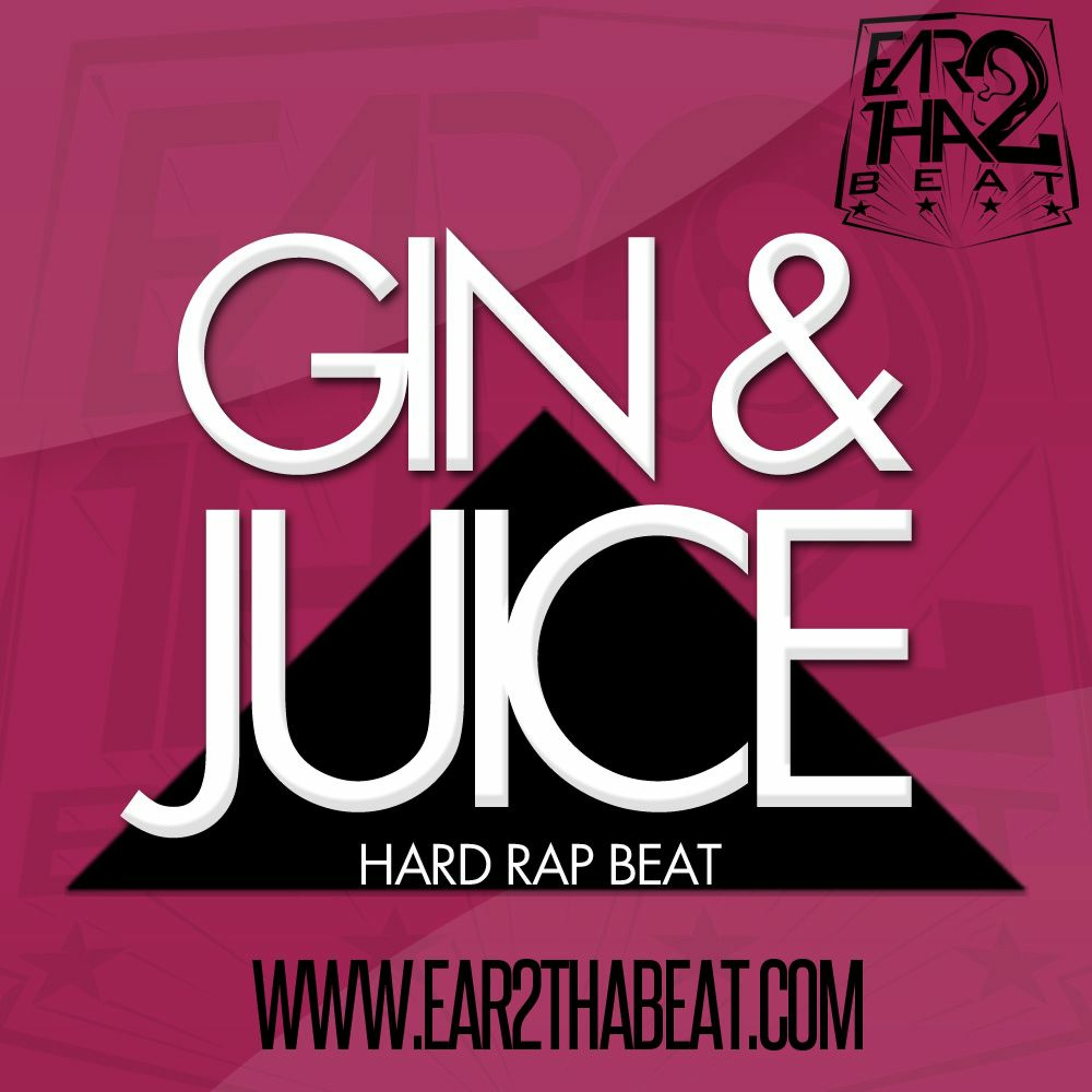 GIN & JUICE (Free Demo Download!) episode artwork