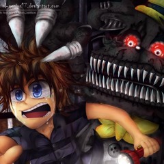 (SWEET DREAMS) - FNAF MUSIC VIDEO (Nightcore)