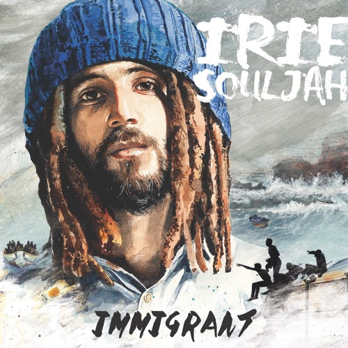 01 Irie Souljah - Learn And Grow