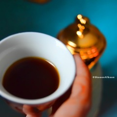 قلت واللي يابك لعيني هدية