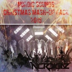 Nordic Sounds Christmas Mash-Up Pack By Nordigaz [BUY = FREE DL]