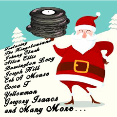 Reggae Christmas Mix 2015 by Selecta Kolo