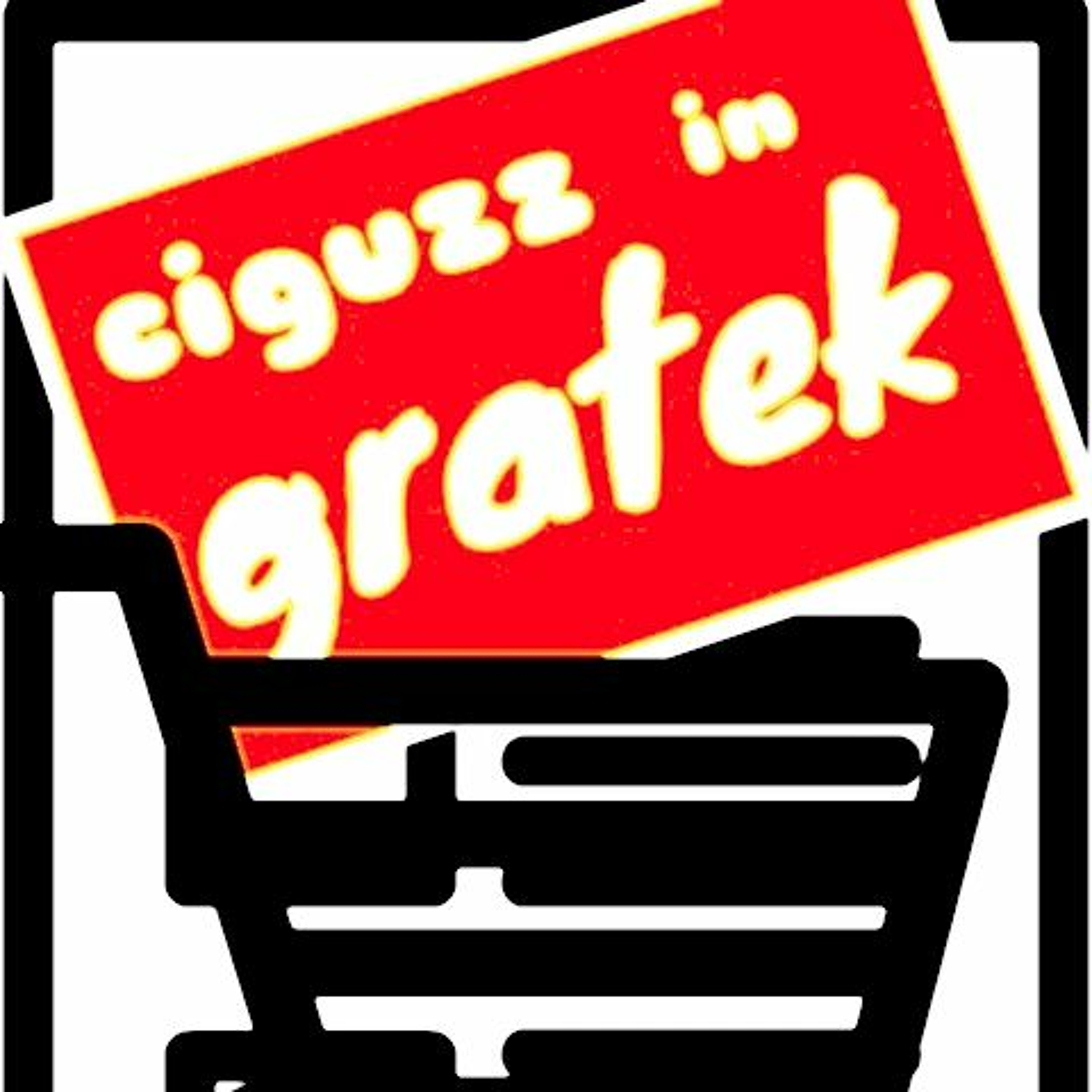 Gratek 03 episode artwork