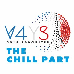 V4YS 2015 Favorites - The Chill Part (Indie, Folk, Lo-Fi, Jazz...)