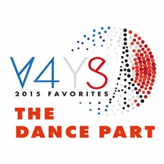 V4YS 2015 Favorites - The Dance Part (Nudisco, House, Electro...)