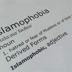 The Islamophobia Register Australia
