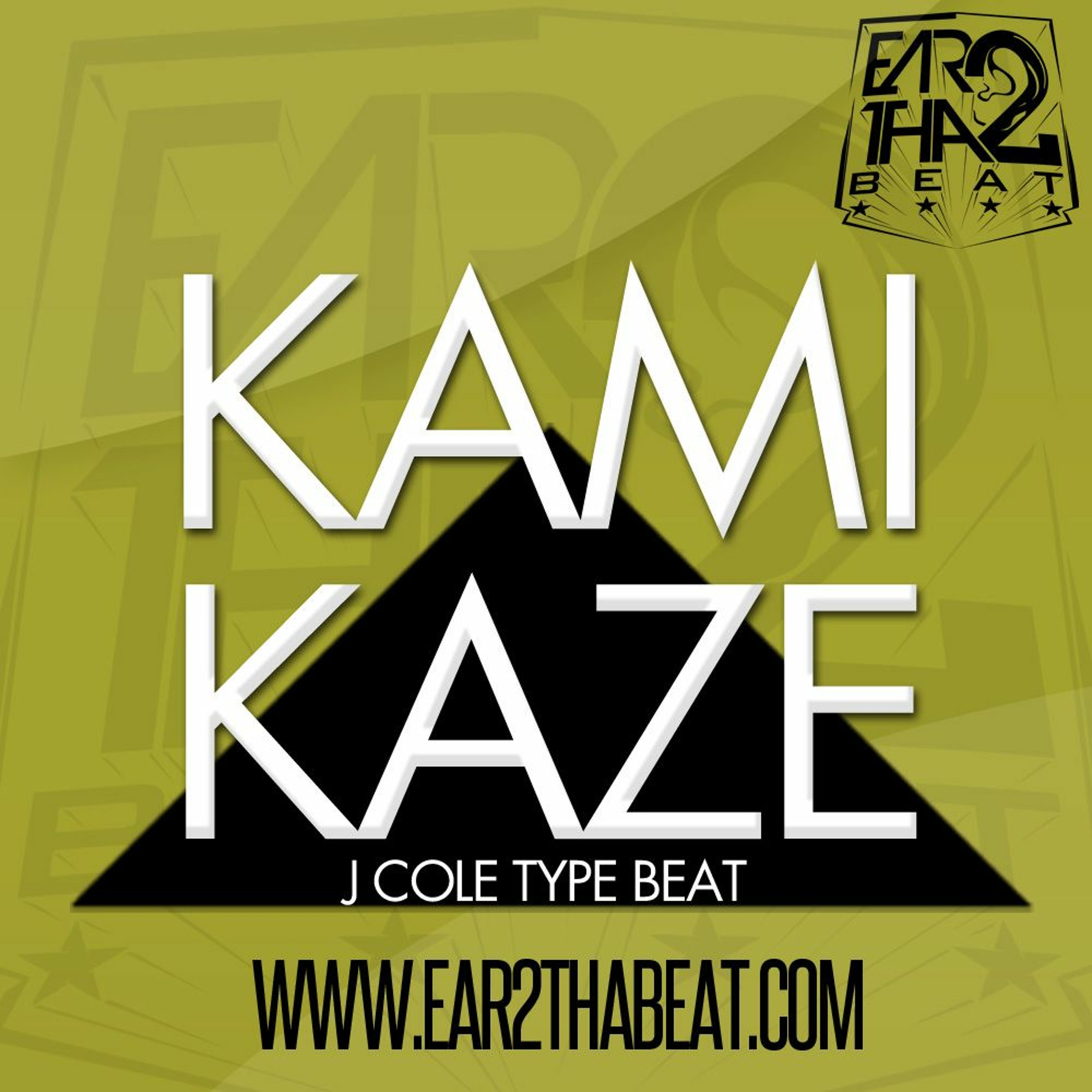 KAMIKAZE (Free Demo DL!)