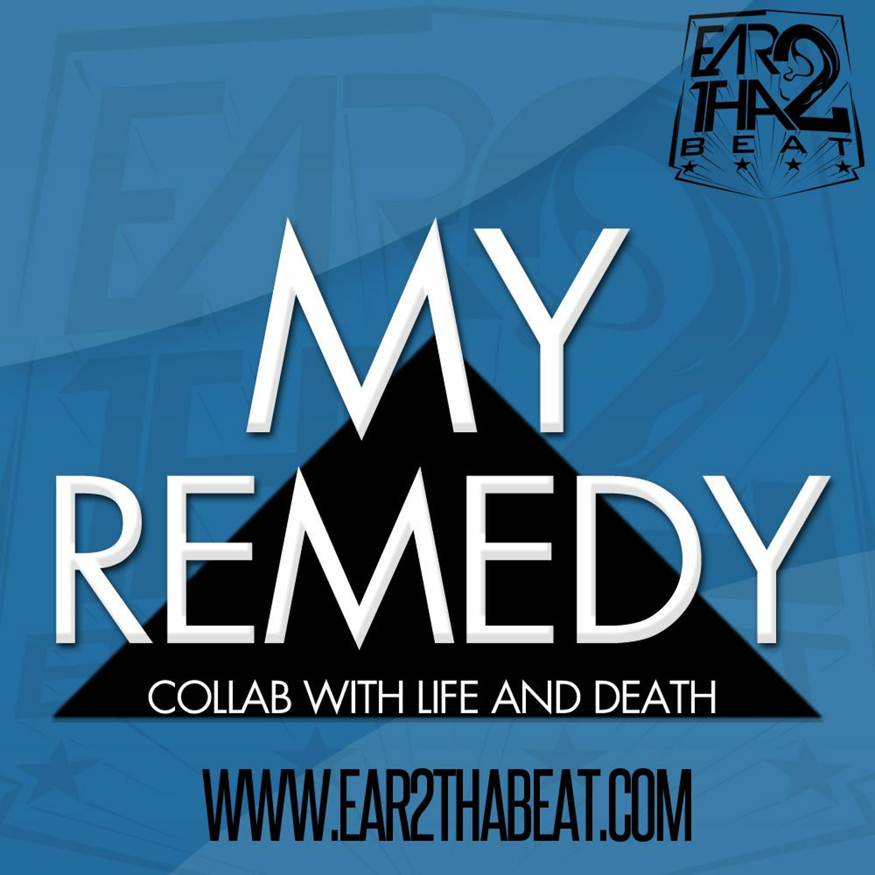 MY REMEDY (Free Demo DL!) episode artwork