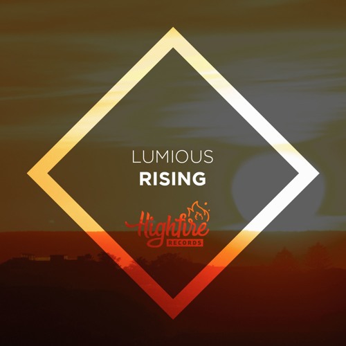 Lumious – Rising (Original Mix)