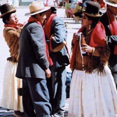 Ecological Food in Bolivia