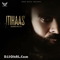 Note - Babbu Maan (DJJOhAL.Com)