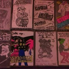 Cumbias sonideras  2015 Mix Varios