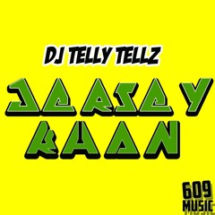 DJ Telly Tellz - How Fast Can You Dance Challenge