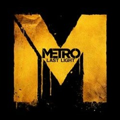 Metro: Last Light - Main Theme [Delay Test]