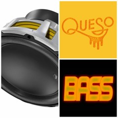Queso Bass Mix 2015 - 12 - 13 Feat Joe Wisdom & Kincaide