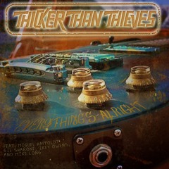 Everythings Alright- 2015