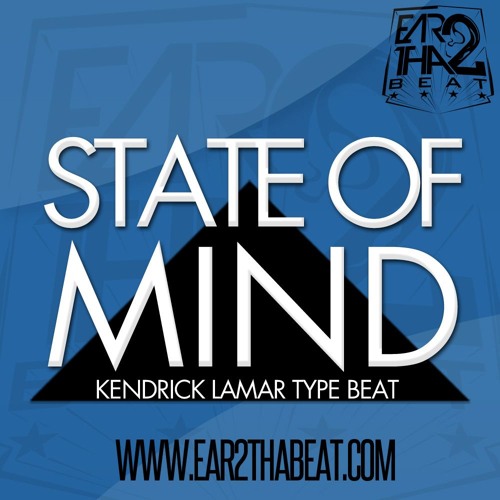 STATE OF MIND (www.ear2thabeat.com)