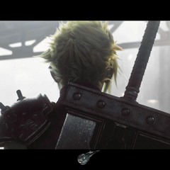 Final Fantasy VII Remake Imagined: On That Day, 5 Years Ago