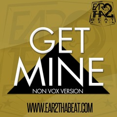 GET MINE no-vox (www.ear2thabeat.com)