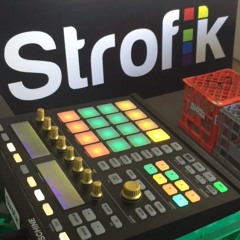 Mashd N Kutcher - My Sunshine (LIVE Maschine Remix)