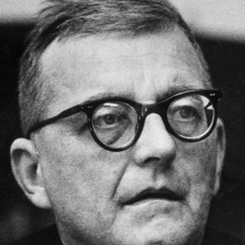 Dmitri Shostakovich: Symphony No.10