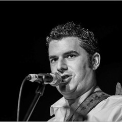 Stephen Dunne live set at A Celebration of Traveller Music