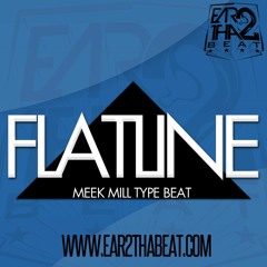 FLATLINE (www.ear2thabeat.com)