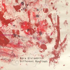 Bára Gísladóttir / Different Rooftops (in Icelandic)