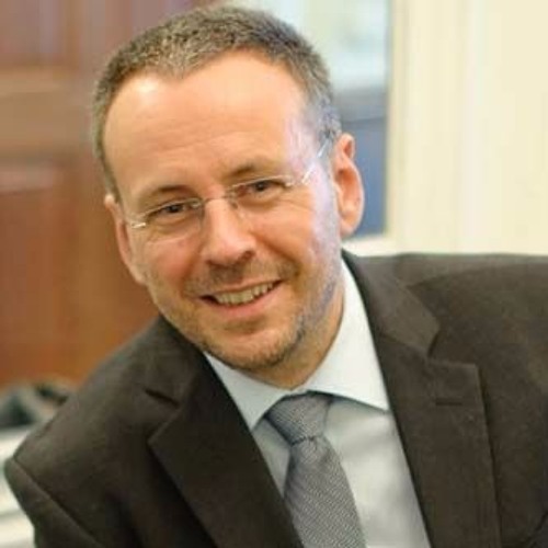 Humanitarian principles amid the militarisation of aid: an interview with Vincent Bernard